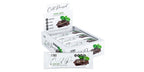 Fibre Boost Cold Pressed Choc Mint Protein Bar - 12 Count