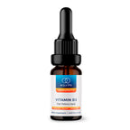 Equilife Vitamin D3 High Potency Liquid Drops - 0.4 fl oz