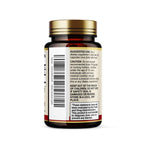 Nature's Nutrition Cranberry Pills Supplement 500mg Per Serving