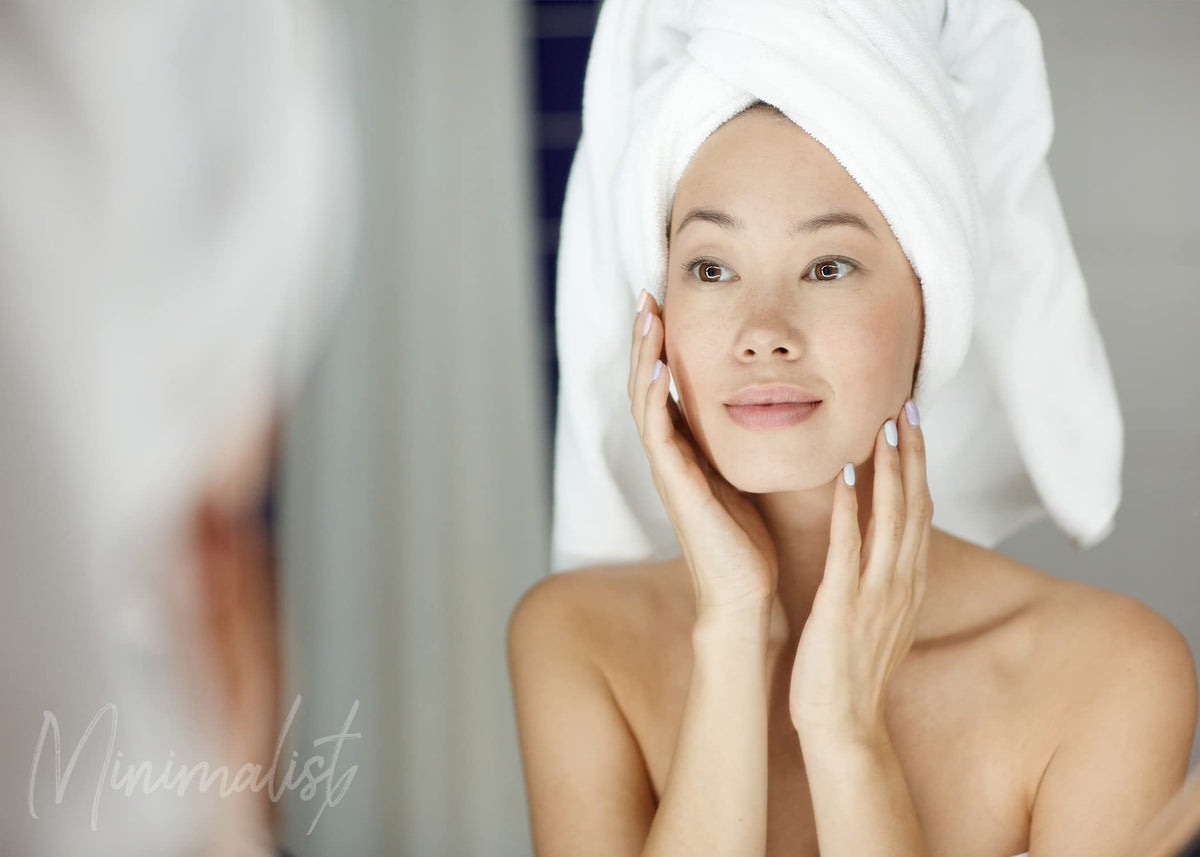 Minimalist Hyaluronic Acid Powder - 1.6 oz - image 5