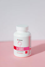 Zealous Nutrition Desire Female Drive Enhancement Capsules - 60 Capsules - image 8