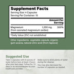 Earth Harmony Naturals 15 Day Gut Cleanse - 60 Capsules - image 3