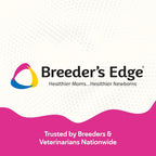 Breeder's Edge Breed to Wean Prenatal Soft Chews for Dogs & Cats - 100ct - image 6