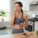ProHealth Berberine Pro with Alpha Lipoic Acid - 60 Capsules - image 3