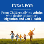Hi Well Premium Probiotics 75 Billion - 60 Vegetarian Capsules - image 7