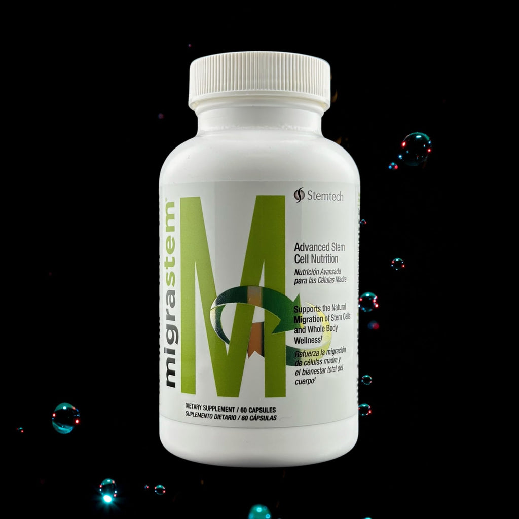 StemTech MigraStem Herbal Supplement - 60 Tablets - image 2