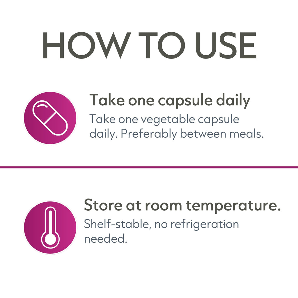 ProBioCare Probiotic for Women - 50 Billion CFUs - Supports Digestive