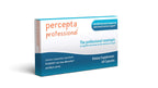Percepta Professional Brain Supplement - 60 Capsules