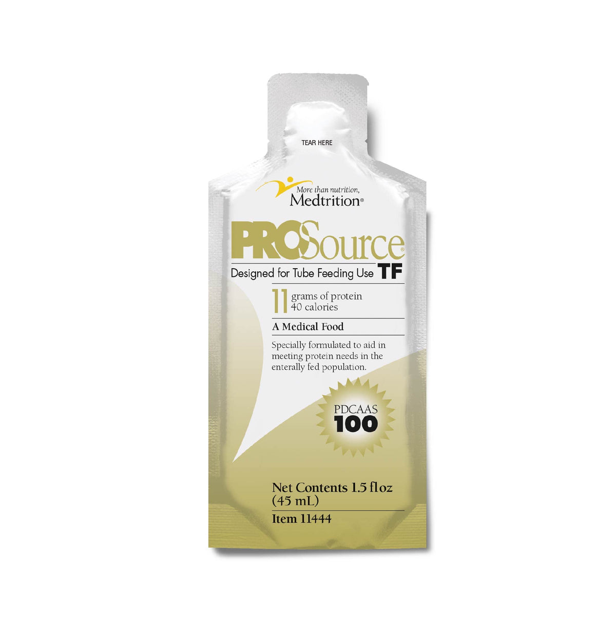 Medtrition Tube Feed
