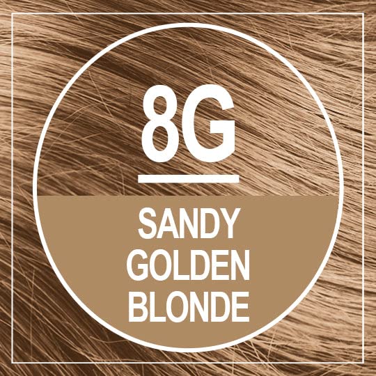 Naturtint Hair Color Golden Blonde 8G - 5.75 Fl Oz - image 3