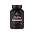 Ancient Nutrition Methylated Vitamin B Complex for Energy - 60 Capsules