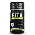 Sascha Fitness Fat Loss Capsules with Collagen Support - 120 Capsules