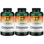 Swanson Chlorella 194 mg