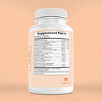 Conscious Diet Immune System Boost Multivitamin - 180 Capsules - image 2