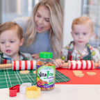 21st Century Vitajoy Multi Gummies Plus Extra C