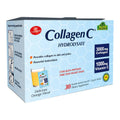 ALFA VITAMINS Collagen C Peptides Powder Skin Support - 30 Sachets