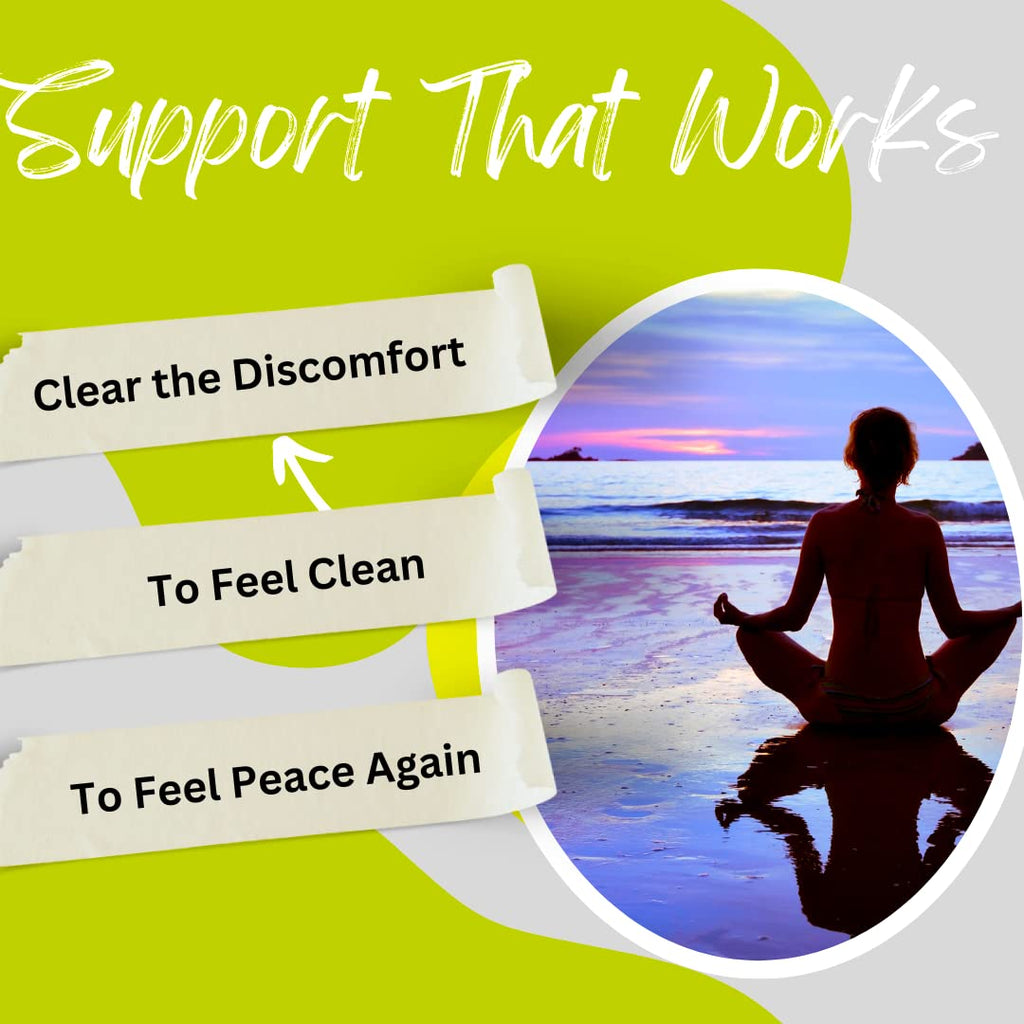 Advanced Bionetix Skinnytox 15 Day Colon Cleanse Detox - image 4