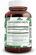Natural Nutra Kelp Iodine Supplement Parent