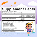 LOVEBUG Baby Probiotics