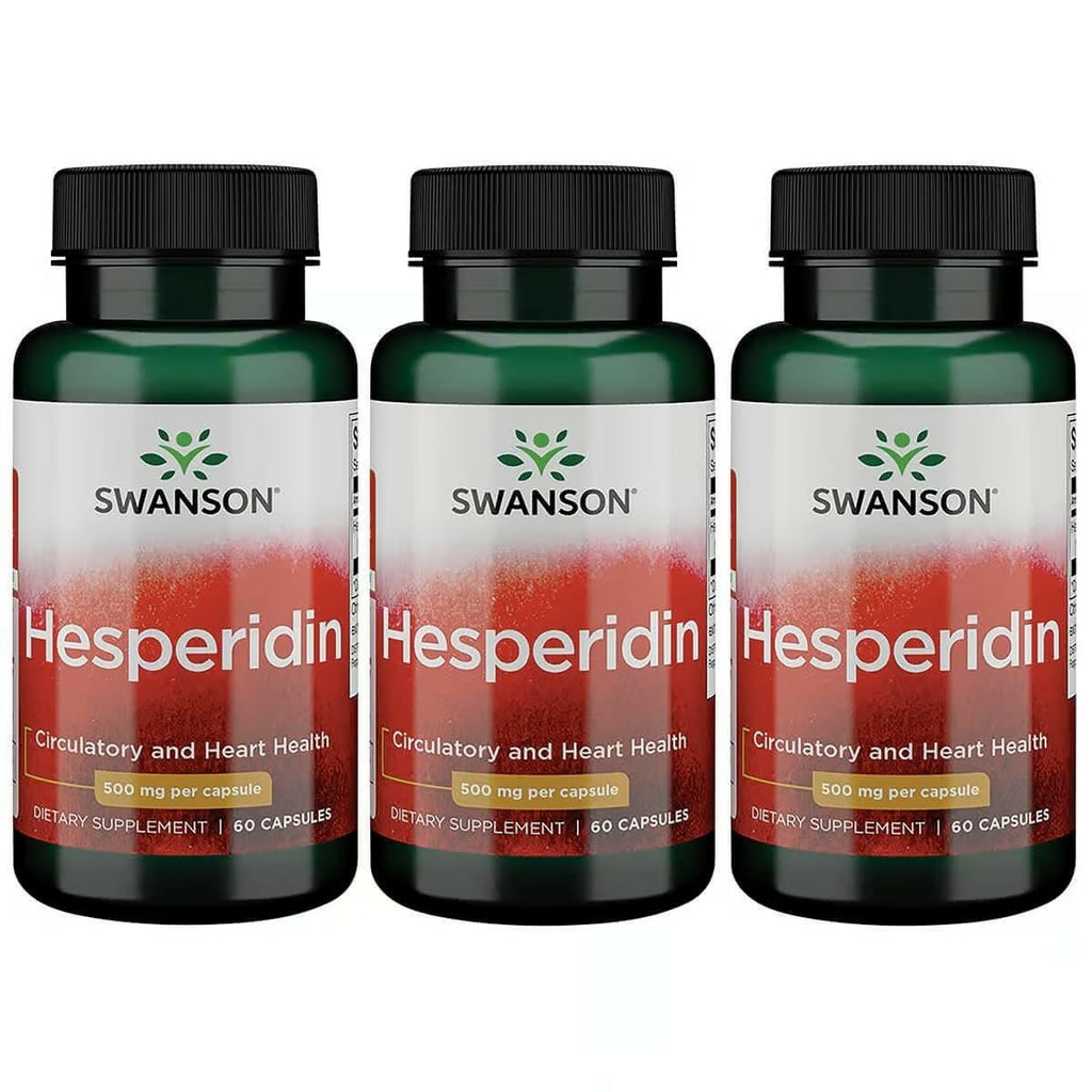 Swanson NUTRITIONAL_SUPPLEMENT