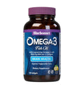 Bluebonnet Nutrition Omega-3 Brain Formula Natural