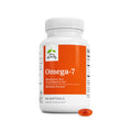Terry Naturally Omega Softgels for Skin Hydration - 120 Count