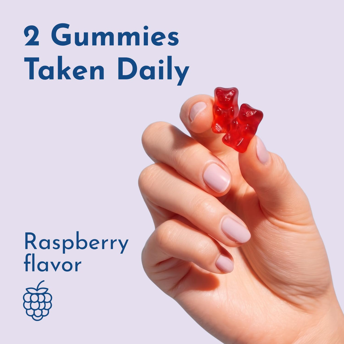 DR. MORITZ Magnesium Citrate Gummies - Promotes Healthy Relaxation