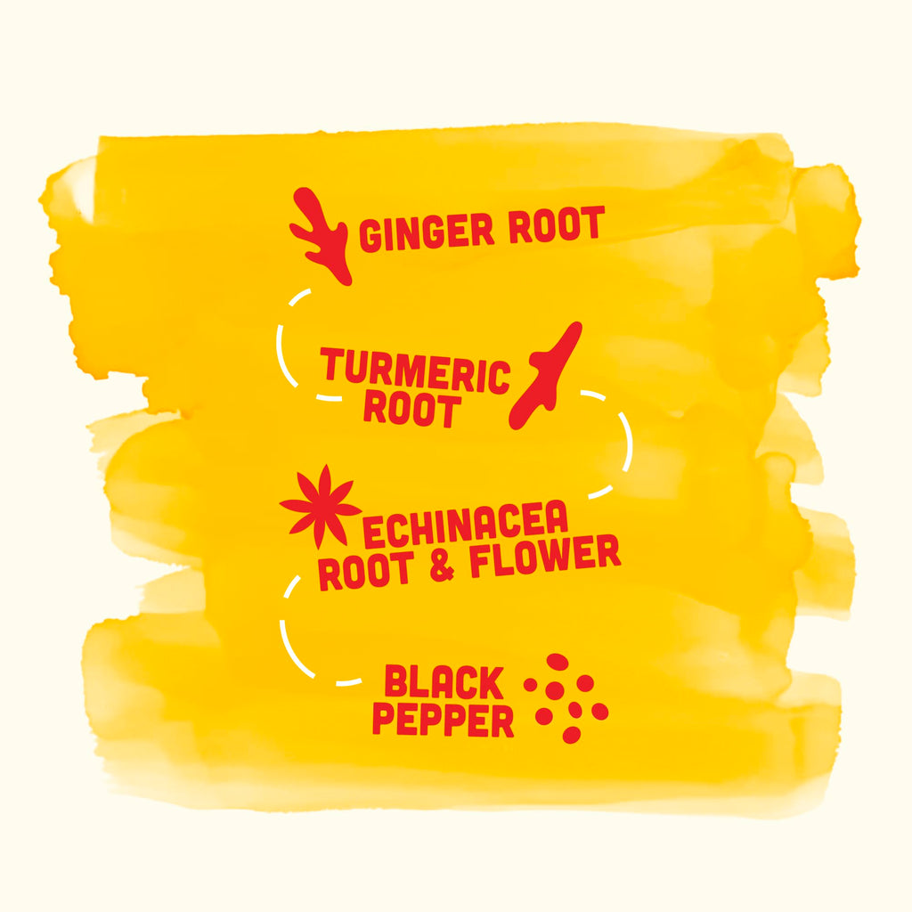 Vive Organic Immunity Boost 0 Immunity Wellness Shot