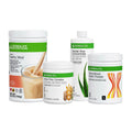 Herbalife Formula 1 Strawberry Cheesecake Nutritional Shake Mix - 750g