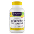 Healthy Origins Berberine Phytosome 550 mg - 120 Vegetarian Capsules