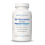 BIOTICS RESEARCH Bio Glycozyme Forte