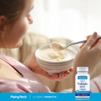 Piping Rock Probiotic for Men and Women - 50 Vegetarian Capsules - image 6