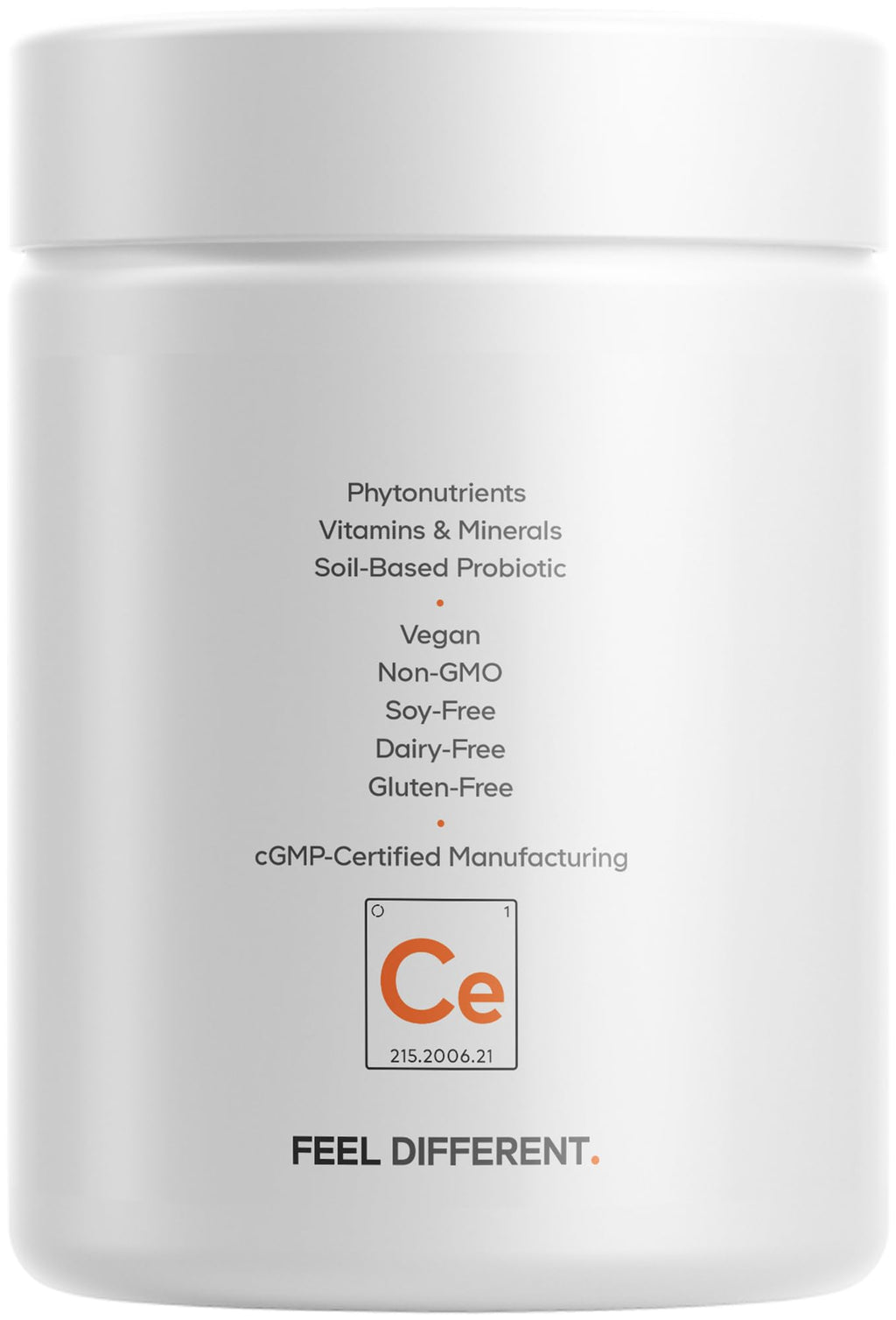 Codeage Clearhead Echinacea+ Supplement - 90 Capsules - image 9