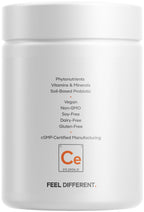 Codeage Clearhead Echinacea+ Supplement - 90 Capsules - image 9