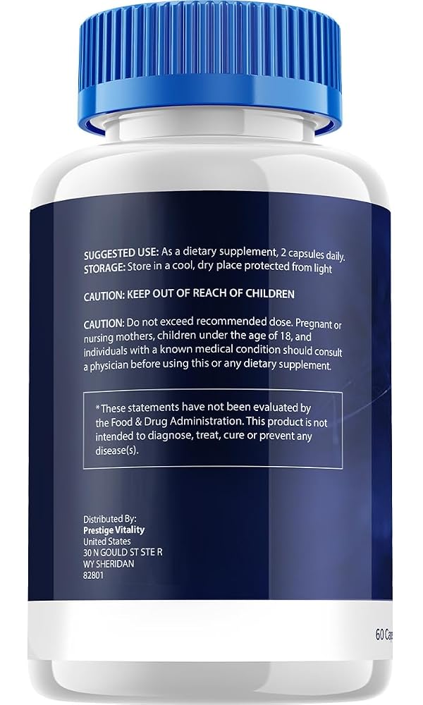 Indelo ProNerve 6 Advanced Nerve Formula - 180 Capsules - image 3