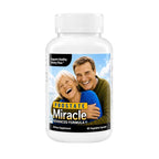 NHS Global Prostate Miracle Advanced Formula