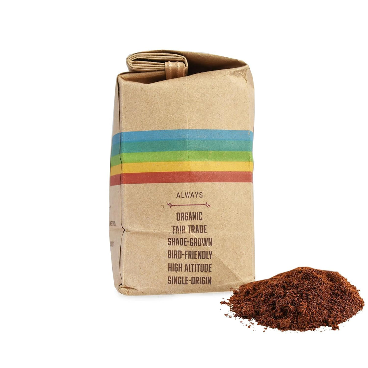 Cafe Mam Organic Coffee Therapy Roast for Enema - 8 oz - image 2