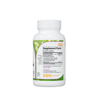 Zahler Berberine Herbal Supplement for Metabolism Support - 60 Capsules - image 3