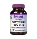 BlueBonnet CellularActive Methylfolate 800 mcg - 60 Capsules