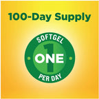 Nature Made Vitamin D3 1000 IU Softgels - 200 Count - image 3