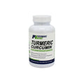Performance Inspired Nutrition Turmeric Curcumin Capsules for Joint Support