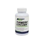 Performance Inspired Nutrition Turmeric Curcumin Capsules for Joint Support