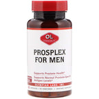 Olympian Labs ProsPlex for Men - 60 Capsules