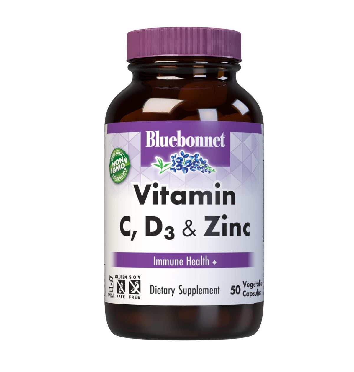 Bluebonnet VITAMIN