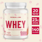Primeval Labs Whey Protein