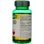 Nature's Bounty CoQ10 400mg Cardio Q10 - 30 Softgels - image 4