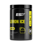 ES FIT Amino - Pre and Post Workout with Electrolytes - BCAAs
