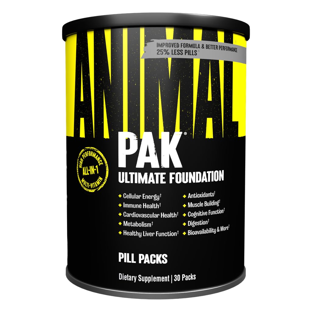 Animal Pak