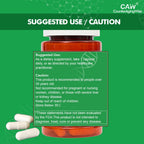 CAW Nano Cycloastragenol 25mg