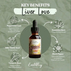 Earthley Wellness Liver Love